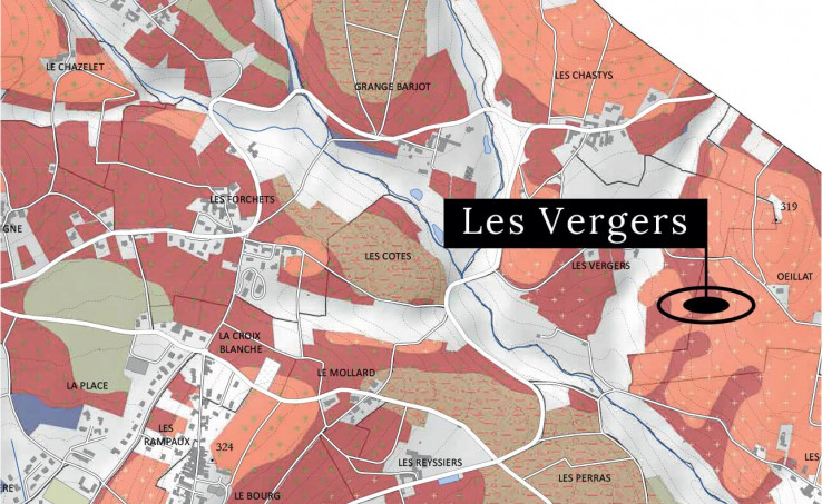 Les Vergers