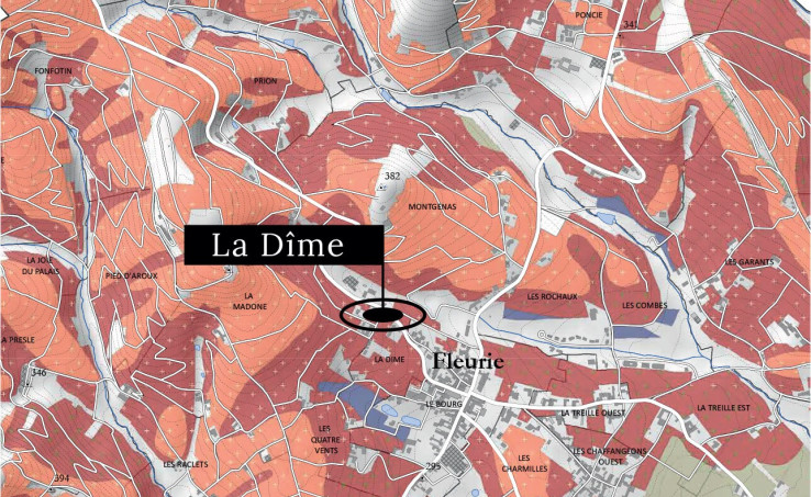 La Dîme