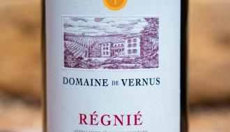 La Grande Dégustation 2025 des vins du Cru Régnié