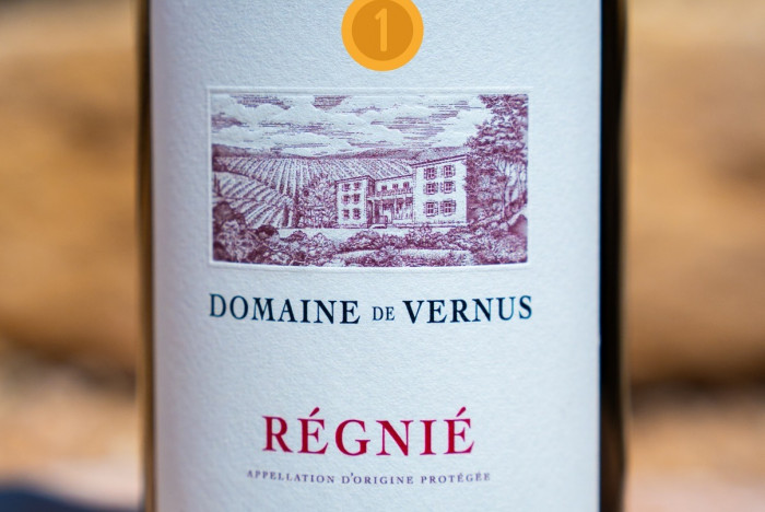 La Grande Dégustation 2025 des vins du Cru Régnié