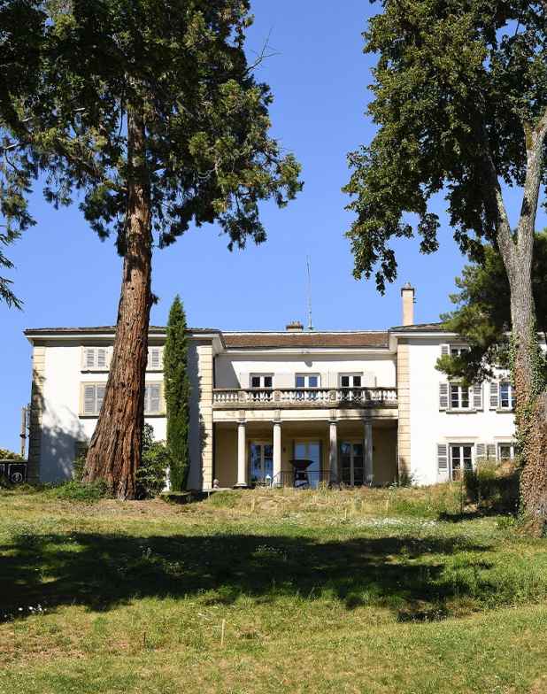 Histoire - galerie "Histoire de la Maison"