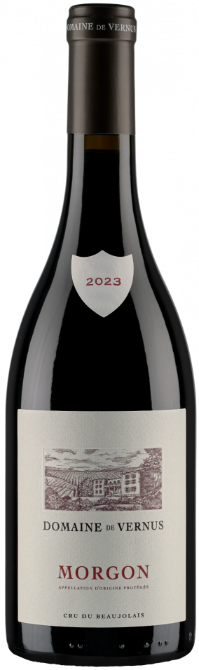 Morgon - Domaine de Vernus - 2023