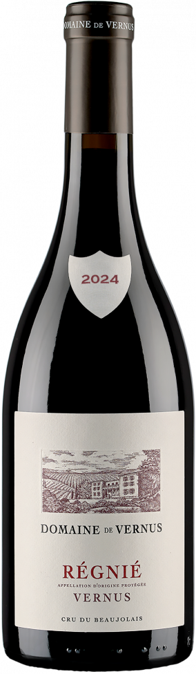 Régnié - La Cadole / Vernus - Domaine de Vernus - 2024