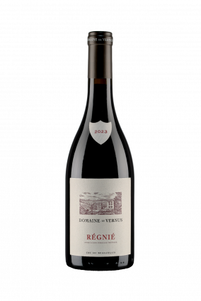 Régnié - Domaine de Vernus - 2023