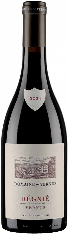 Régnié - Vernus - Domaine de Vernus - 2021