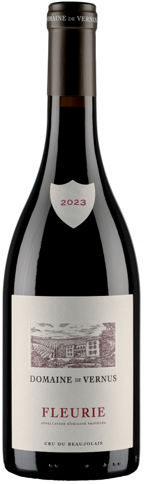 Fleurie - Domaine de Vernus - 2023