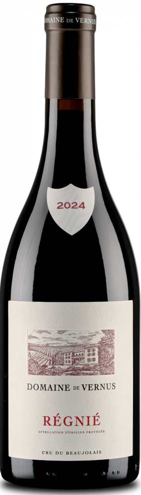 Régnié - Domaine de Vernus - 2024