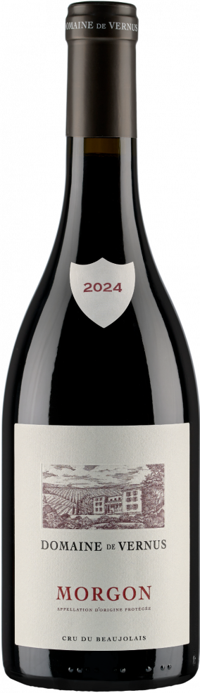 Morgon - Domaine de Vernus - 2024