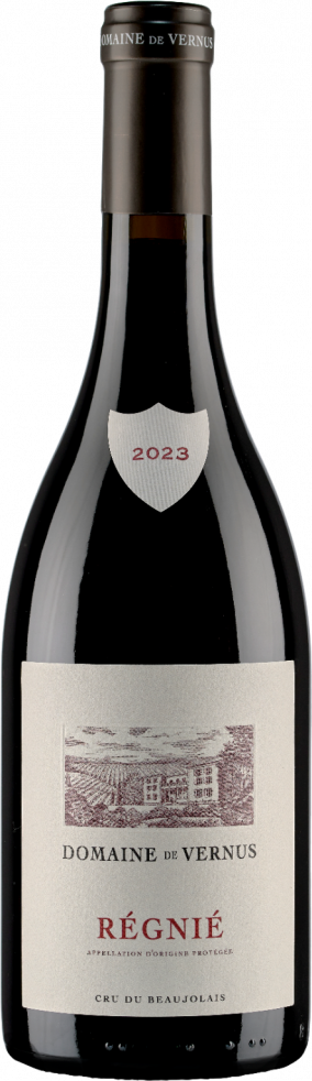 Régnié - Domaine de Vernus - 2023