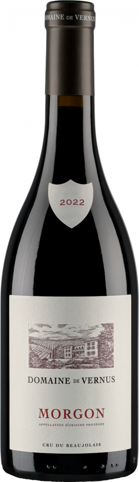 Morgon - Domaine de Vernus - 2022