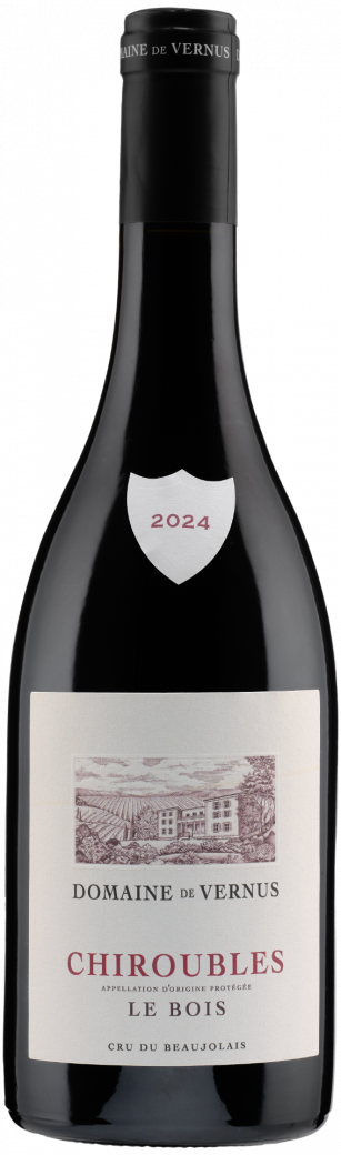 Chiroubles - Domaine de Vernus - 2024