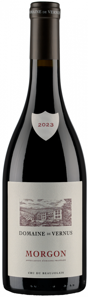 Morgon - Domaine de Vernus - 2023