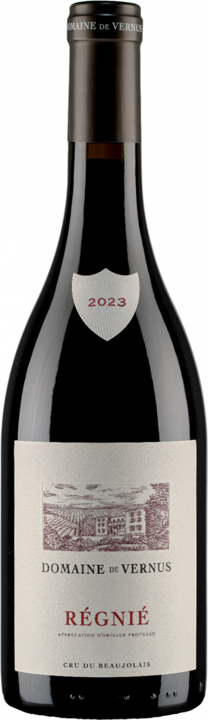 Régnié - Domaine de Vernus - 2023