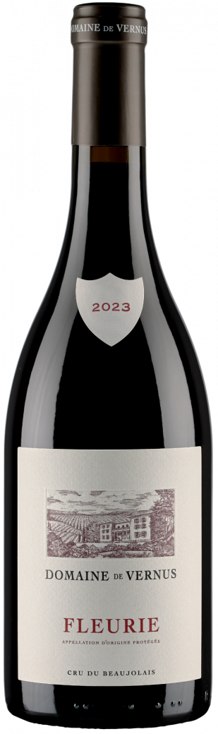 Fleurie - Domaine de Vernus - 2023