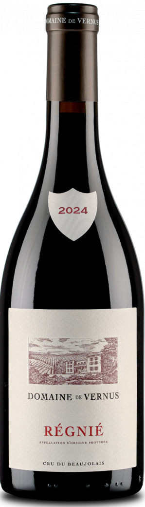 Régnié - Domaine de Vernus - 2024