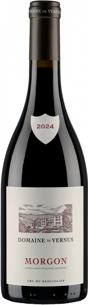Morgon - Domaine de Vernus - 2024
