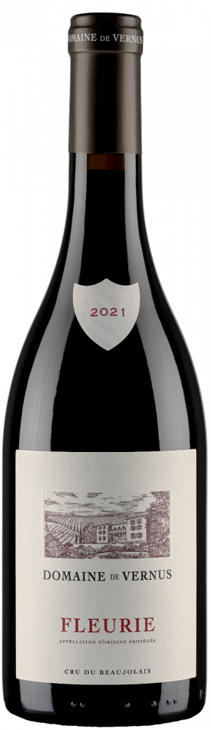 Fleurie - Domaine de Vernus - 2021