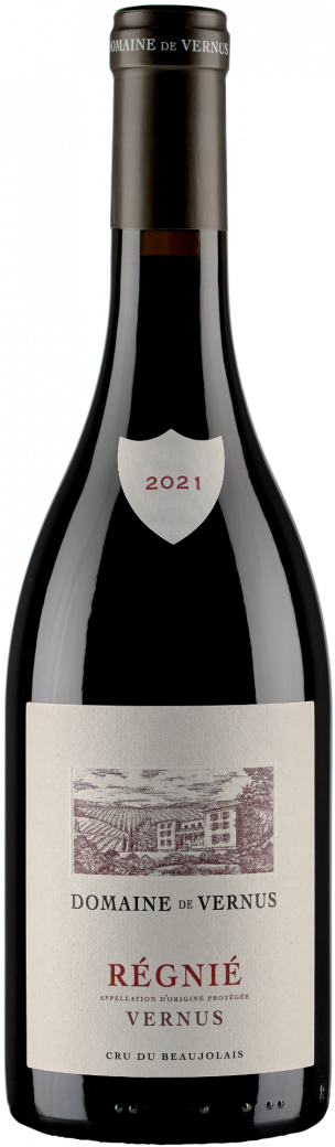 Régnié - Domaine de Vernus - 2021