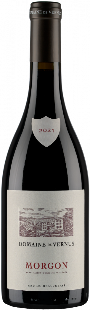 Morgon - Domaine de Vernus - 2021