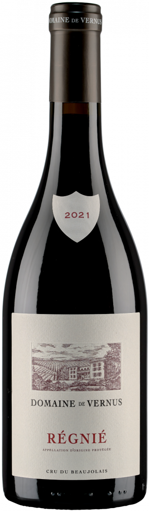 Régnié - Domaine de Vernus - 2021