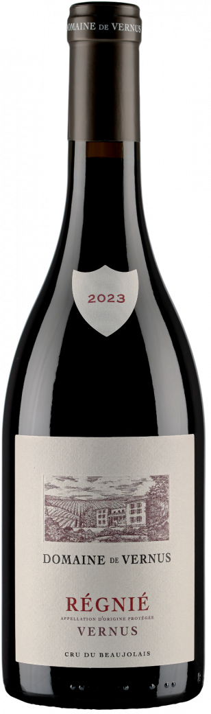 Régnié - La Cadole / Vernus - Domaine de Vernus - 2023