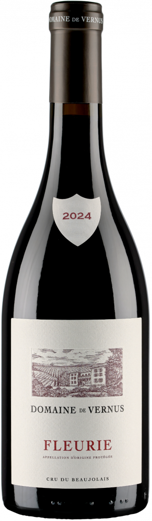 Fleurie - Domaine de Vernus - 2024